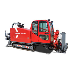 앞으로 RX33x120 <span class=keywords><strong>HDD</strong></span> 리그 수평한 방향 드릴링 기계 <span class=keywords><strong>Trenchless</strong></span> 방향 드릴링 기계 - Product Image 2