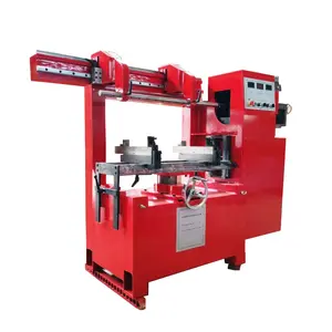 Portable line boring machine for cylinder heads and blocks LB1000