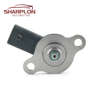 Régulateur de pression de carburant SP de haute qualité garanti SCV A6110780149 0281002241 pour la série Mercedes - Product Image 6