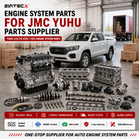 इंजन सिस्टम पार्ट्स Jmc Yuhu 3 5 7 9 9 2.0 gtdi 2.4 Tdci 2.3t puma डीजल पिस्टन टर्बोचार्जर चक