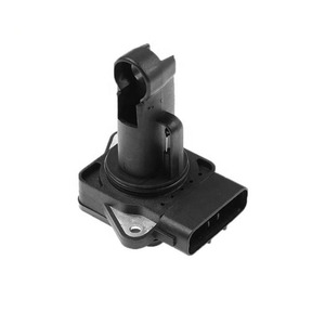 Nouvelles pièces automobiles, capteur de débit d'air en plastique noir de haute qualité, capteur de masse d'air compatible avec Jaguar S 1974003021 - Product Image 1
