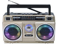 แชมเปญ CLR