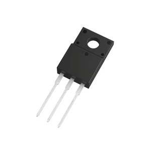 MPF4N65 4N65 TO-220F 4A 650V N-Channel ทรานซิสเตอร์ MOS - Product Image 1