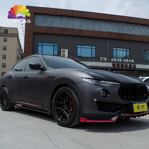 Carlas Metallic Chrome Car <span class=keywords><strong>Vinyl</strong></span> Wrap Air Bubble Free <span class=keywords><strong>Vinyl</strong></span> Sticker Car Wrap For Car Wrap Covering - Product Image 1