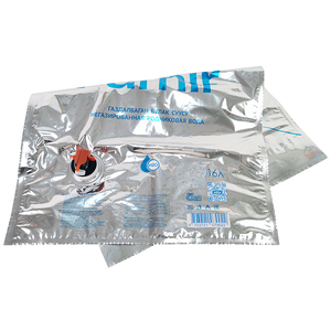 Sıcak Satış 1L 2L 3L 4L 5L Alüminyum Folyo BIB <span class=keywords><strong>Bag</strong></span> in Box Aseptik Poşet Meyve Suyu Şarap İçecek İçin - Product Image 1