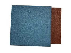 Piastrella per pavimentazione in gomma per piastrelle per pavimenti in gomma per <span class=keywords><strong>palestra</strong></span> all'aperto esterni <span class=keywords><strong>palestra</strong></span> - Product Image 4