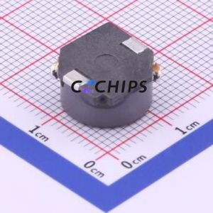 YSLF1265-220M ตัวเหนี่ยวนำไฟฟ้าแบบ SMD, 12.5x12.5 มม. ( ค่าความเหนี่ยวนำ: 22uH ) ( ความแม่นยำ: 20% กระแสไฟฟ้าที่กำหนด: 3.5A ) - Product Image 2