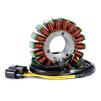 Bobine de stator magnétique pour Can-am Outlander Max 500 650 XT 800 850 1000 R 800R 1000R OEM 420685631 420685630 420685632