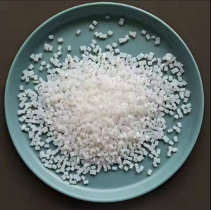 Suministro Directo de Gránulos de Plástico POM Resistentes al Desgaste para el <span class=keywords><strong>Sector</strong></span> de Ferretería - Product Image 1