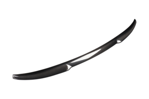 Vera fibra di carbonio a secco paraurti posteriore tronco Spoiler ala diffusore splitter Body kit per <span class=keywords><strong>2018</strong></span> 2019 2020 <span class=keywords><strong>BMW</strong></span> <span class=keywords><strong>X4</strong></span> g02 ricambi auto - Product Image 5