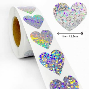 Etiqueta Térmica Autoadhesiva OEM ODM en Rollo, Etiqueta de Transferencia Térmica de Tamaño Personalizado - Product Image 5