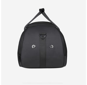 Bolsa <span class=keywords><strong>de</strong></span> Viaje Tipo <span class=keywords><strong>Mochila</strong></span> con Compartimento para Ropa Húmeda, Gran Capacidad, Doble Cara, para Hombre - Product Image 6
