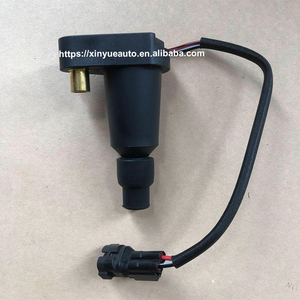 Bobina di Accensione Auto di Alta Qualità 22433-AA290 22433AA290 ESU233 per Subaru SVX <span class=keywords><strong>Impreza</strong></span> 1992-1994, Garanzia <span class=keywords><strong>1</strong></span> Anno - Product Image 2