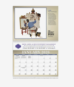 Los <span class=keywords><strong>Mejores</strong></span> Calendarios Ejecutivos Personalizados 2027, Logotipo Personalizado, Regalo Promocional al por Mayor, Premium, Alta Calidad, Profesional - Product Image 2