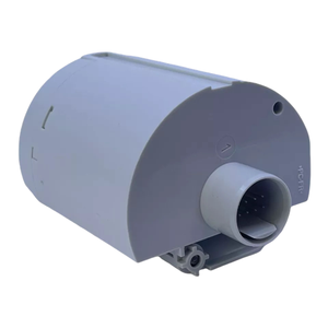 Module de sonde de niveau à fourche vibrante E+H Endress+Hauser FEL57 - Pression de process : Vide - 64 bars - Product Image 3