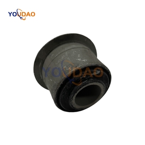 Meilleures évaluations 4863226090 4863226010 Vente en gros de pièces automobiles Suspension Bushing OEM 48632-26090 - Product Image 3