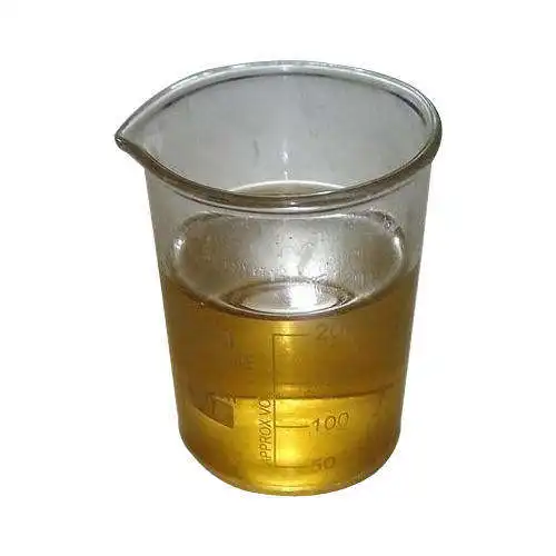 Cina fabbrica lineare-acido alchilbenzensolfonico acido solfonico/LABSA CAS 27176-87-0 alchilbenzene lineare