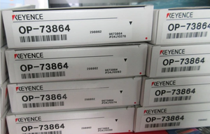 ใหม่และเป็นของแท้ KEYENCE OP-87641 OP-87527 OP-87274 OP-88542 โฟโตอิเล็กทริคเซนเซอร์ - Product Image 5