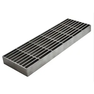 304 or 316 ss metal grill stainless steel drain grill grates floor grating
