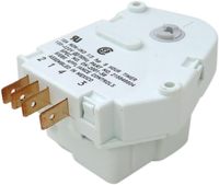 Réfrigérateurs 215846604 Minuterie de dégivrage 115V 6 heures 21 minutes AP2592907