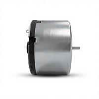 Moteur micro DC 12V 520 à aimant permanent à balais, haute vitesse, faible bruit, pour appareils domotiques et robots
