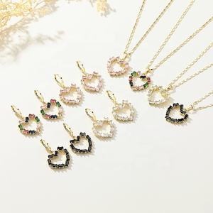 <span class=keywords><strong>Bijoux</strong></span> Joyeria oro HD 18k zircon <span class=keywords><strong>or</strong></span> femmes mariage <span class=keywords><strong>18</strong></span> carats ensembles de <span class=keywords><strong>bijoux</strong></span> en <span class=keywords><strong>or</strong></span> Dubai ensemble de <span class=keywords><strong>bijoux</strong></span> de mode pour les femmes - Product Image 2