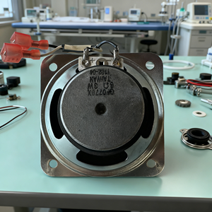 قطع غيار جهاز التصوير المقطعي المحوسب من فيليبس بريليانس رقم القطعة 453566186421 - Product Image 4