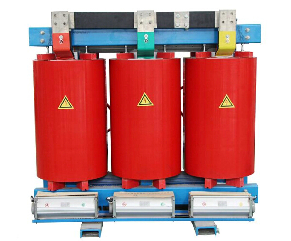 Three-Phase Medium and High-Voltage Power Distribution System Transformador Transformer 440V Output with 6KV 35KV Input 50HZ 60HZ Frequency