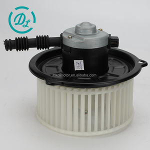 Moteur de soufflerie EexcavaStart pour excavatrice PC200-6, pièce de rechange fiable pour le chauffage de la cabine, ND116340-3320, durable, efficace, garantie 1 an - Product Image 4