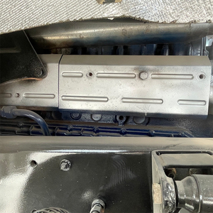 <span class=keywords><strong>Bon</strong></span> Prix Camion Benne d'Occasion Shacman F3000 6*4 Moteur Weichai Euro3, Châssis Renforcé Prêt à l'Exportation vers l'Afrique de l'Est - Product Image 6