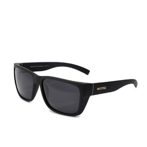 Lunettes de soleil polarisées Matlrxs, rectangulaires, à monture complète, UV400, pour hommes, sports de plein air, P1822 - Product Image 3