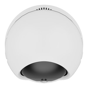 Videocámara de Vigilancia H7c Dual White 2K 1440p QHD CS H7C R100 8G44WF - Product Image 4