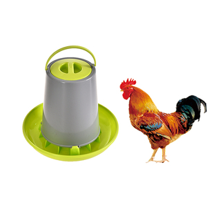 <span class=keywords><strong>Maison</strong></span> de ferme de poulet de poulet de volaille <span class=keywords><strong>mangeoire</strong></span> - Product Image 1
