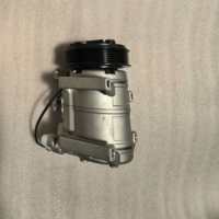 Nouveau compresseur de climatisation GJJ 12V OE 73111SC020 pour Forester avec 1 an de garantie