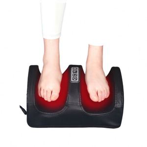 2025 Wholesale <b>Kneading</b> Foot Spa Massager Electric with Vibrating Heat Timing Control Features Foot Massage <b>Machine</b> - Product Image 1