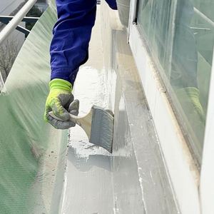 Revestimiento Impermeabilizante de Cemento Polimérico JS Tipo I, Relación 1:1, No Tóxico, Ecológico, Líquido, 5 Años de Garantía, para Piscinas y Baños - Product Image 6