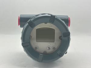 Sensor de Temperatura Hart Yokogawa YTA710 de 4-20 mA, Conexión Hembra de 1/2 NPT, Carcasa de Aluminio y Acero Inoxidable, Aprobación ATEX - Product Image 4