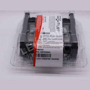 Ruban <span class=keywords><strong>Evolis</strong></span> <span class=keywords><strong>Zenius</strong></span> et <span class=keywords><strong>Evolis</strong></span> Primacy R5F001SAA - YMCKO - Product Image 3