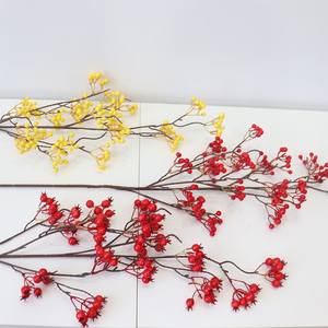 المورد الديكور عيد الميلاد الملونة لامعة مطرز الديكور شجرة عيد الميلاد الاختيارات والرشاخات - Product Image 4