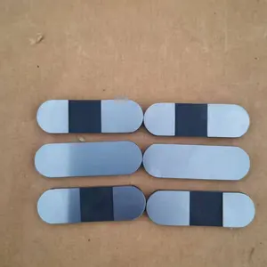 <span class=keywords><strong>Keyway</strong></span> प्लग गेज नाली स्लॉट चौड़ाई गेज - Product Image 3