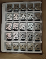 Moteur de four à micro-ondes synchrone Kxtyz-1 220V/240V AC 2-2.4 RPM 6W couple élevé monophasé à faible bruit
