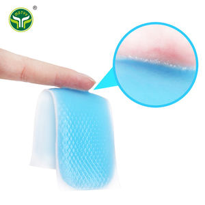 Гелевый пластырь для снятия температуры - Product Image 1