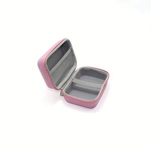 Étui de rangement universel en EVA épaissi et étanche pour microphone - Couleurs et logo personnalisables - Product Image 2