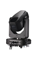Luz Móvil de Cabeza Giratoria LED Sharpy 360w para DJ, Conciertos, Eventos, Espectáculos con Láser RGB