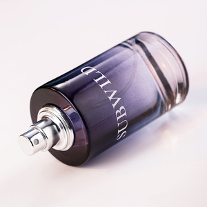 <span class=keywords><strong>Profumo</strong></span> da uomo Wilderness al limone e lavanda 100ml - Classico, leggero, EDP, legnoso, a lunga durata - Product Image 4