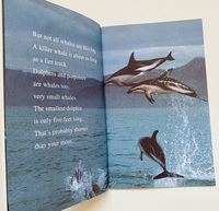 Série I Can Read Amazing : Livres d'histoires sur les animaux en 5 volumes avec papier artistique et finition gaufrée