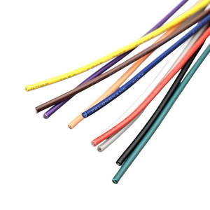 Cable de Conexión Electrónica JST PH2.0MM de 10 Pines con Terminales Engarzados - Product Image 6