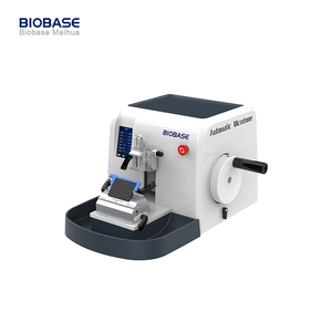 <span class=keywords><strong>Microtomo</strong></span> Automático BIOBASE BK-2228, Sección de 0.25-100μm, Recorte de 1-600μm, 35-140 piezas/min, <span class=keywords><strong>Microtomo</strong></span> para Especímenes de 70x70mm - Product Image 1