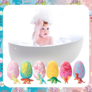 Bombes de bain effervescentes en gros 2026 pour enfants, entièrement naturelles, biologiques, aux huiles essentielles, véganes, relaxantes, certifiées EN71, personnalisables, jouet - Product Image 6