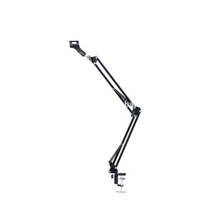 Microphone à suspension professionnel BMG en vente flash pour l'<span class=keywords><strong>enregistrement</strong></span> en <span class=keywords><strong>studio</strong></span> - Product Image 1